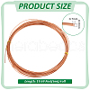 Copper Wire FIND-WH0170-40C-RG-2
