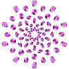 Sew on Rhinestone ACRT-PH0001-06-1