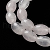 Natural Rose Quartz Beads Strands G-I369-B16-01-4