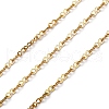 304 Stainless Steel Link Chains CHS-B006-16G-1