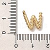 PVD Vacuum Plating 304 Stainless Steel Pendants STAS-S148-28G-W-3