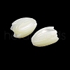 Natural Trochus Shell Flower Beads BSHE-G036-07-2