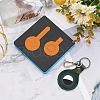SUPERDANT 1Pc Wood Cutting Dies DIY-SD0002-06K-5