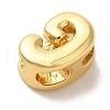 Rack Plating Brass Pendants X-KK-L220-001G-G-2