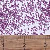 MIYUKI Delica Beads SEED-X0054-DB1015-4