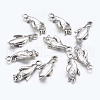 Tibetan Style Beads LF11099Y-2