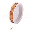 Copper Wire CWIR-TAC0002-01C-C-10