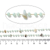 304 Stainless Steel Link Chains CHS-R020-03G-05-2