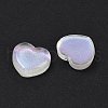 Transparent Resin Cabochons X-CRES-P019-04H-2