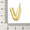 Ion Plating(IP) 304 Stainless Steel Pendants X-STAS-K263-47G-V-3