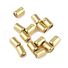 Rack Plating Brass Beads KK-WH0052-01C-01-1