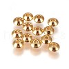 304 Stainless Steel Spacer Beads STAS-E460-09G-A-2