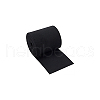 4M Flat Polyester Elastic Wide Band for Clothes Sewing OCOR-WH0090-053A-7