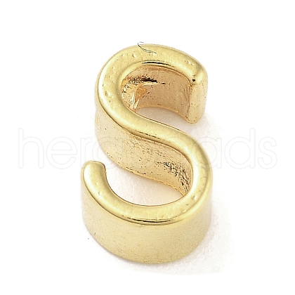 304 Stainless Steel Pendants STAS-S137-01G-S-1