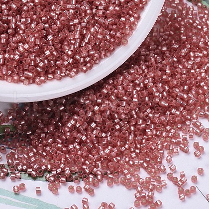 MIYUKI Delica Beads SEED-J020-DB0684-1