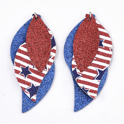 Independence Day Theme FIND-R074-06C-1