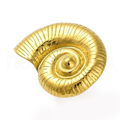 304 Stainless Steel Finger Rings for Women RJEW-A050-02G-1
