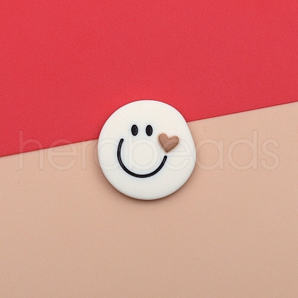Opaque Cute Resin Cabochons FIND-SX0001-113-1