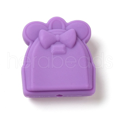 Silicone Focal Beads SIL-S004-05C-1