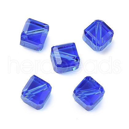 Glass K9 Glass GLAA-H024-14A-07-1