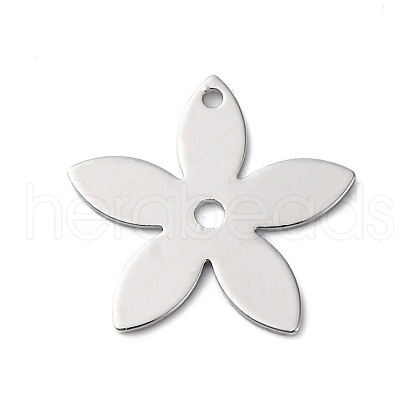 Brass Pendants KK-R223-05P-1
