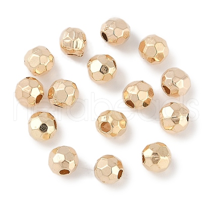 CCB Plastic Beads ALUM-U001-01A-01-1
