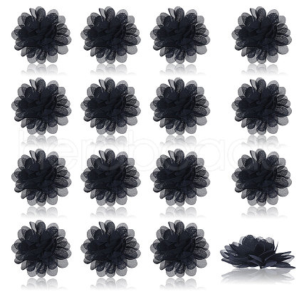Felt Hair Finding FIND-WH0139-324B-03-1