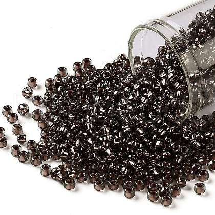 TOHO Round Seed Beads SEED-XTR08-0750-1