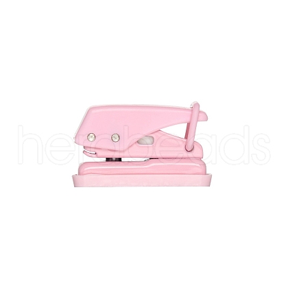 Plastic Adjustable Craft Paper Hole Puncher PW-WG3D6DE-01-1