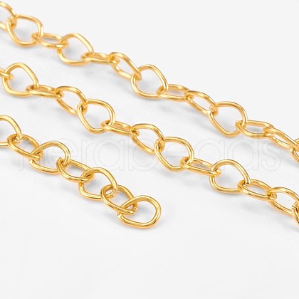 Iron Cable Chains 003KSF-NFG-1