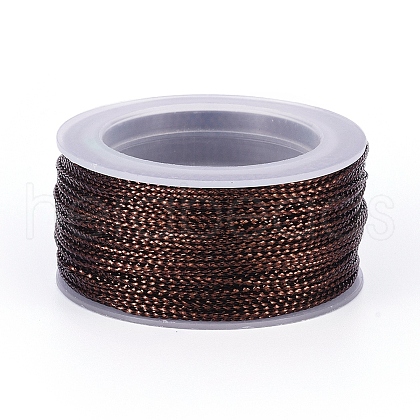 Nylon Metallic Cords MCOR-E002-05-1