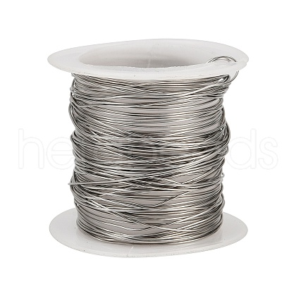 304 Stainless Steel Wire STAS-A115-01P-0.6mm-1