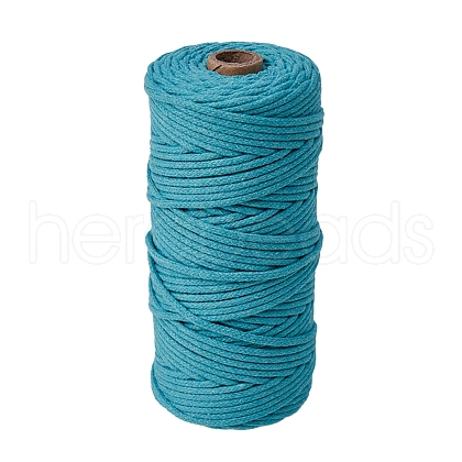 Cotton Macrame Cord PW-WGA9AD9-07-1