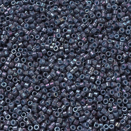 MIYUKI Delica Beads SEED-J020-DB0132-1