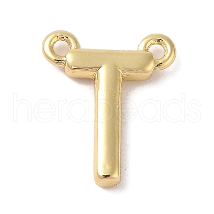 Rack Plating Brass Pendants KK-L216-003G-T-1