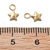 304 Stainless Steel Charms STAS-M111-32G-3