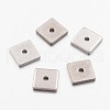 304 Stainless Steel Spacer Beads A-STAS-K114-01P-2