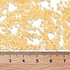 Imitation Cat Eyes Glass Seed Beads X1-SEED-H003-03C-4