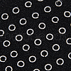 Beebeecraft 50Pcs 925 Sterling Silver Open Jump Rings STER-BBC0006-18A-4