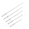 304 Stainless Steel Ball Head pins STAS-CJ0007-03-2