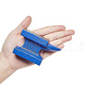 DIY Iron Anvil Tools TOOL-WH0102-01-2