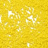 Opaque Colours Glass Seed Beads SEED-H003-05A-3