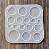 DIY Cabochon Silicone Molds X-SIMO-H009-07A-1