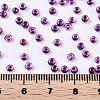 8/0 Glass Seed Beads SEED-A016-3mm-213-3