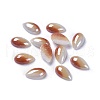 Opaque Glass Cabochons GGLA-S038-01C-1