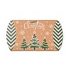 Christmas Theme Cardboard Candy Pillow Boxes CON-G017-02F-3