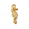 304 Stainless Steel Charms X-STAS-C119-24E-G-1