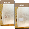 Self Adhesive Linen Fabric DIY-WH20025-011A-6