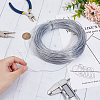 Aluminum Wire AW-WH0013-01B-3