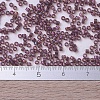 MIYUKI Delica Beads SEED-J020-DB0104-3
